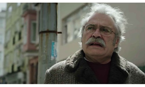 HALUK BİLGİNER HASTANEYE KALDIRILDI